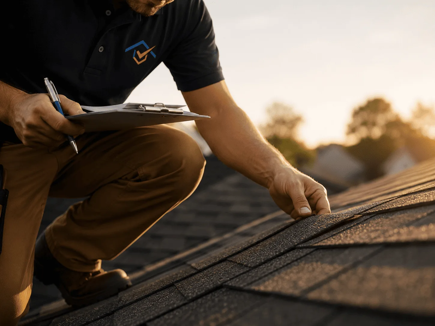 Why Choose Roof Inspection in Ceres, CA