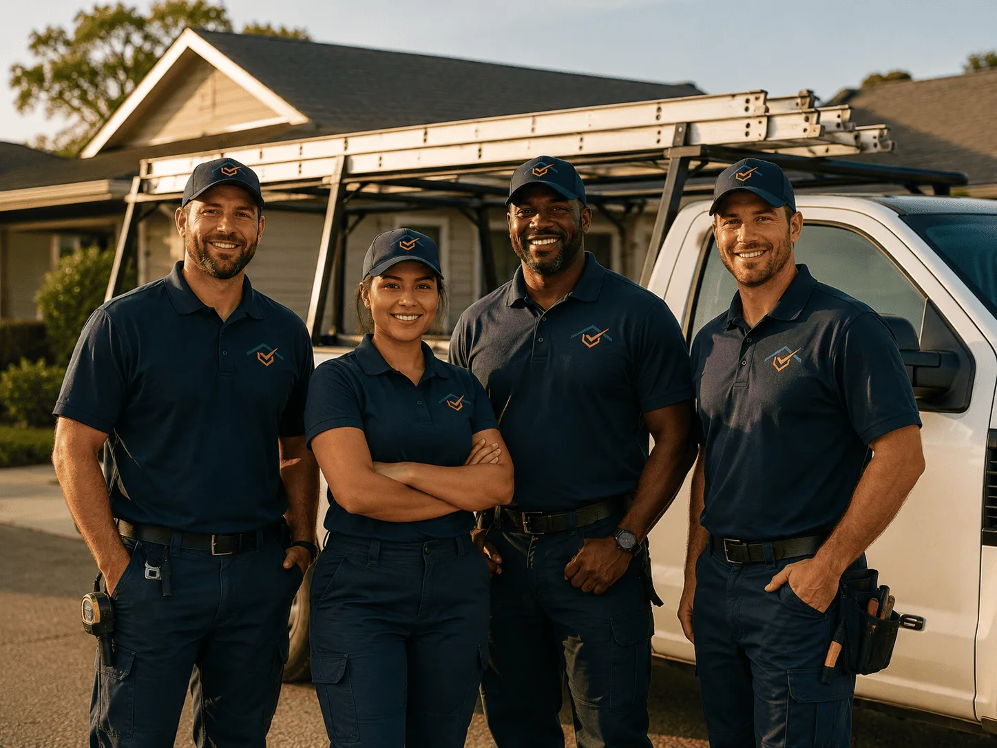 Roof Inspection company in Ceres, CA